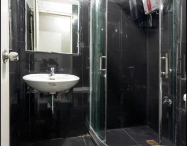 Sm Mezza Residences Apartment *