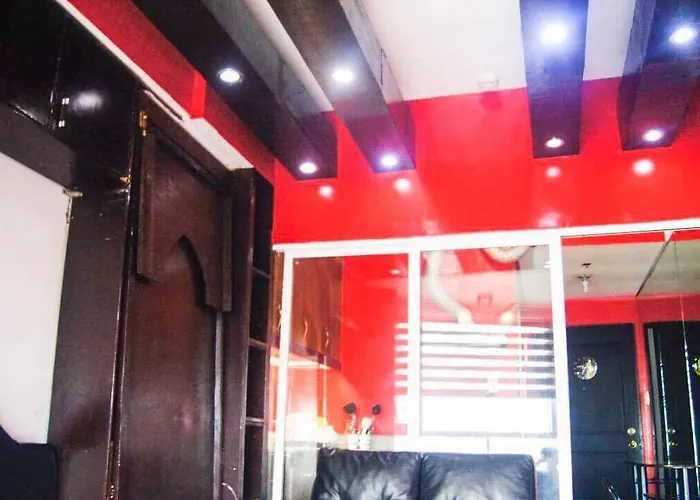 Sm Mezza Residences *