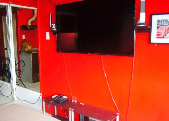 Apartment Sm Mezza Residences *