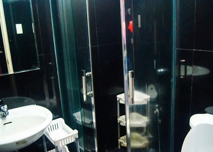 Sm Mezza Residences * Manila