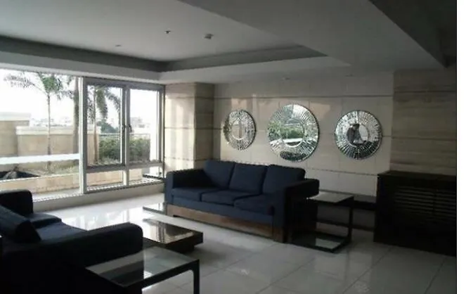 Sm Mezza Residences Apartment